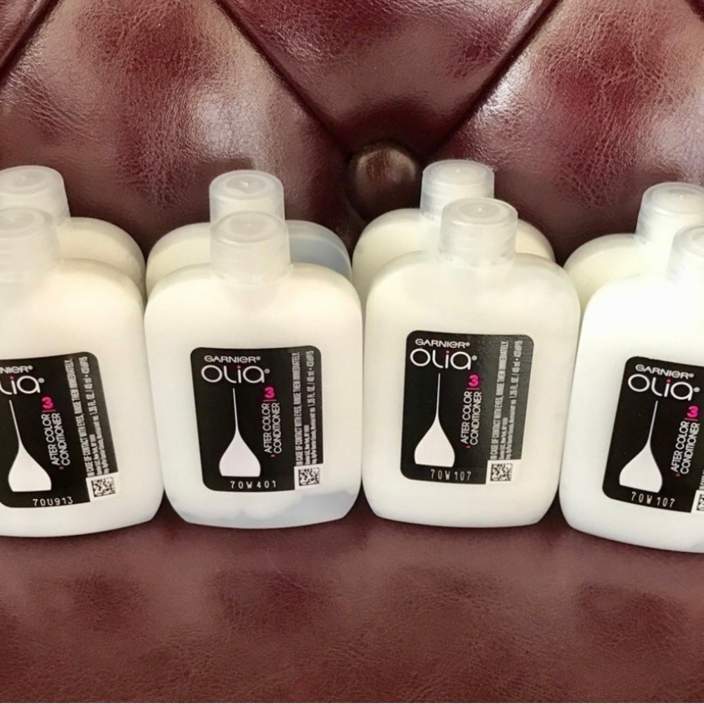 Garner Olia Super Conditioner Bundle NEW - Picture 3 of 3